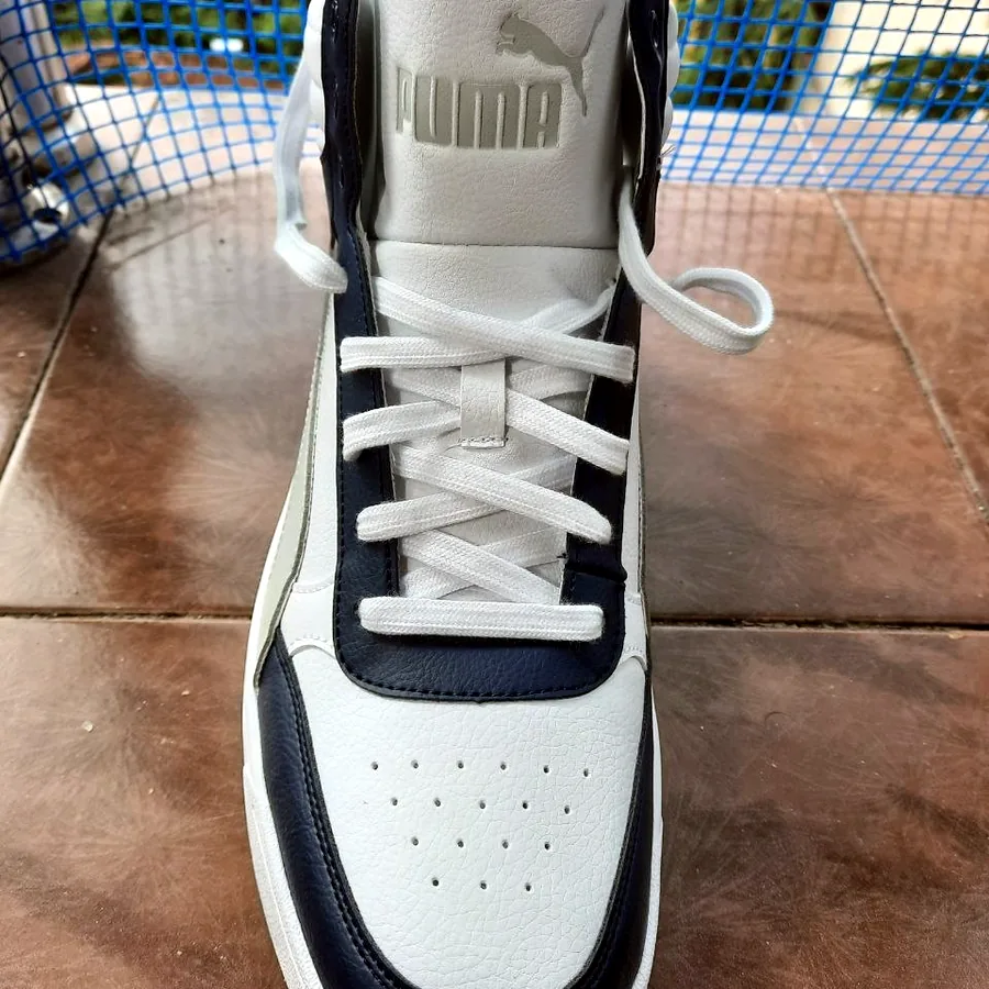 Кроссовки Puma, размер 45