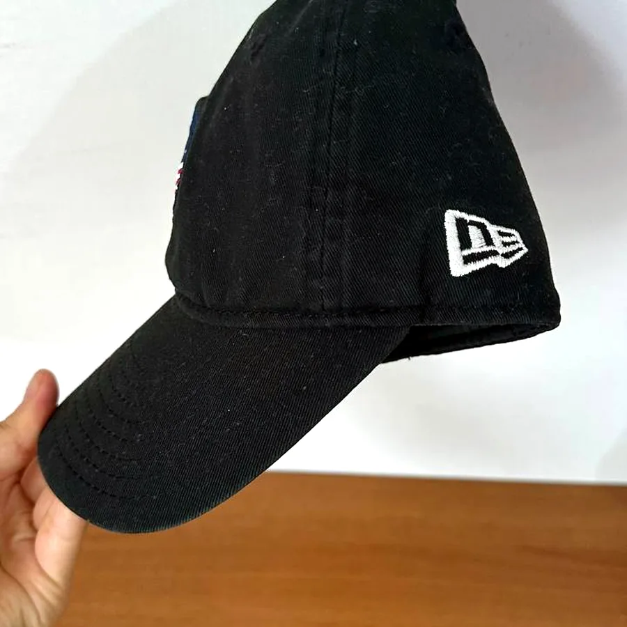 Кепка New Era 9TWENTY × Avirex оригинал