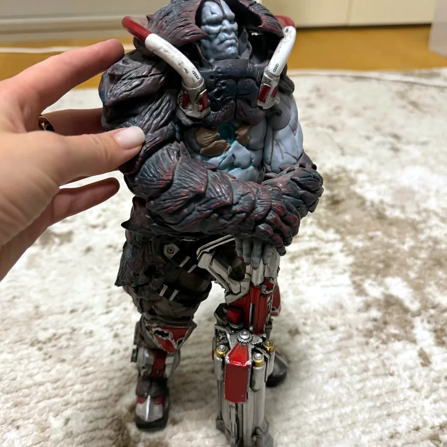 Фигурка Quake Champions