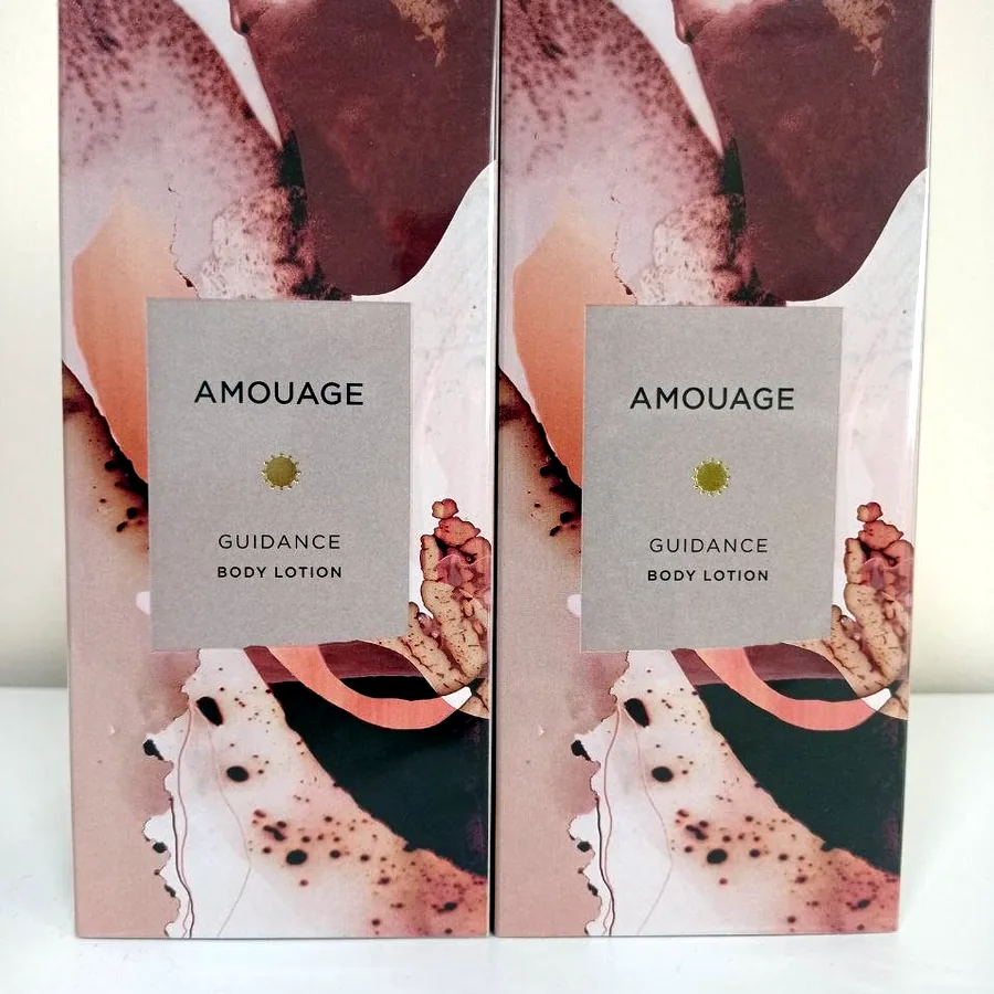 Amouage body lotion 360 ml