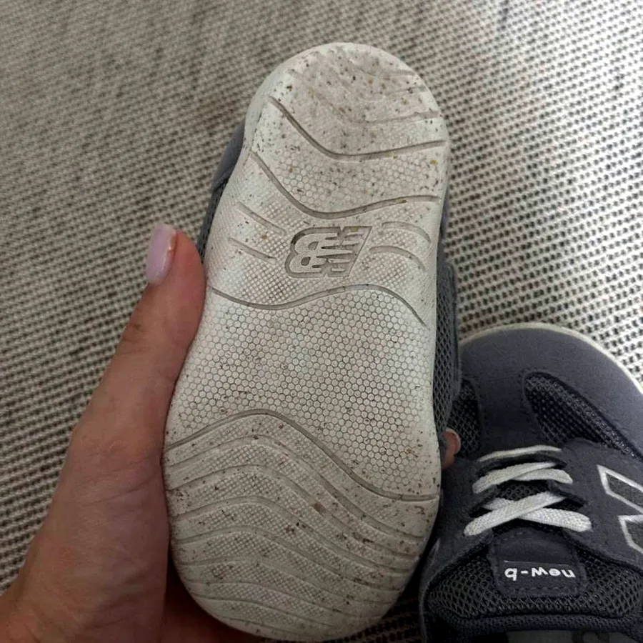 Кроссовки New Balance, размер 23,5