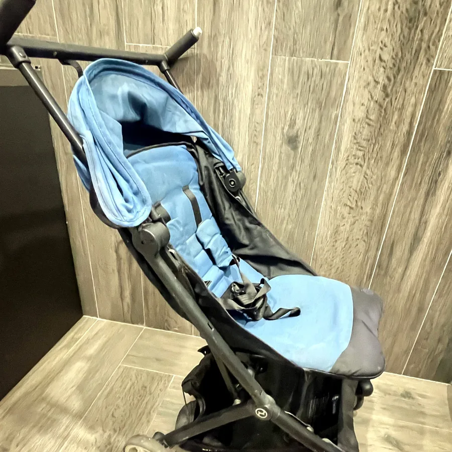 Коляска Cybex Libelle, компактная, оригинал