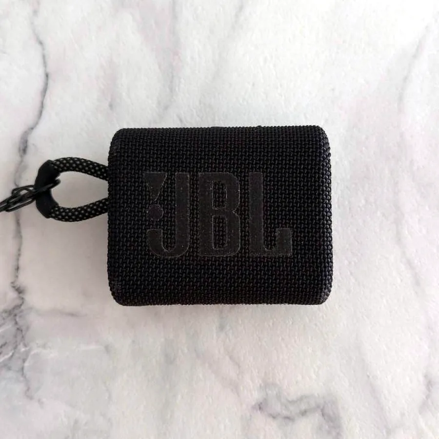 Колонка JBL GO3 оригинал
