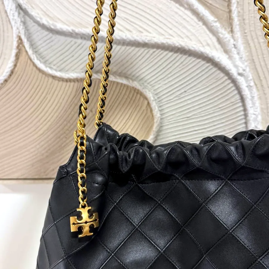 Сумка Tory Burch Fleming, оригинал