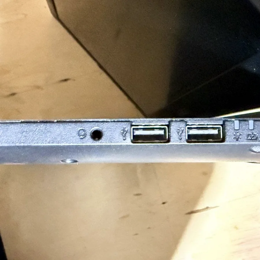 Ноутбук Acer Aspire A715-72G, Intel i5, 16 GB RAM