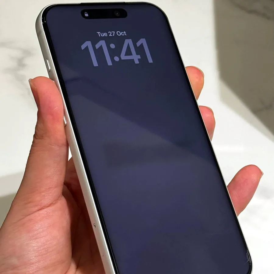 iPhone 17 Pro Max, 256 GB, идеальное состояние