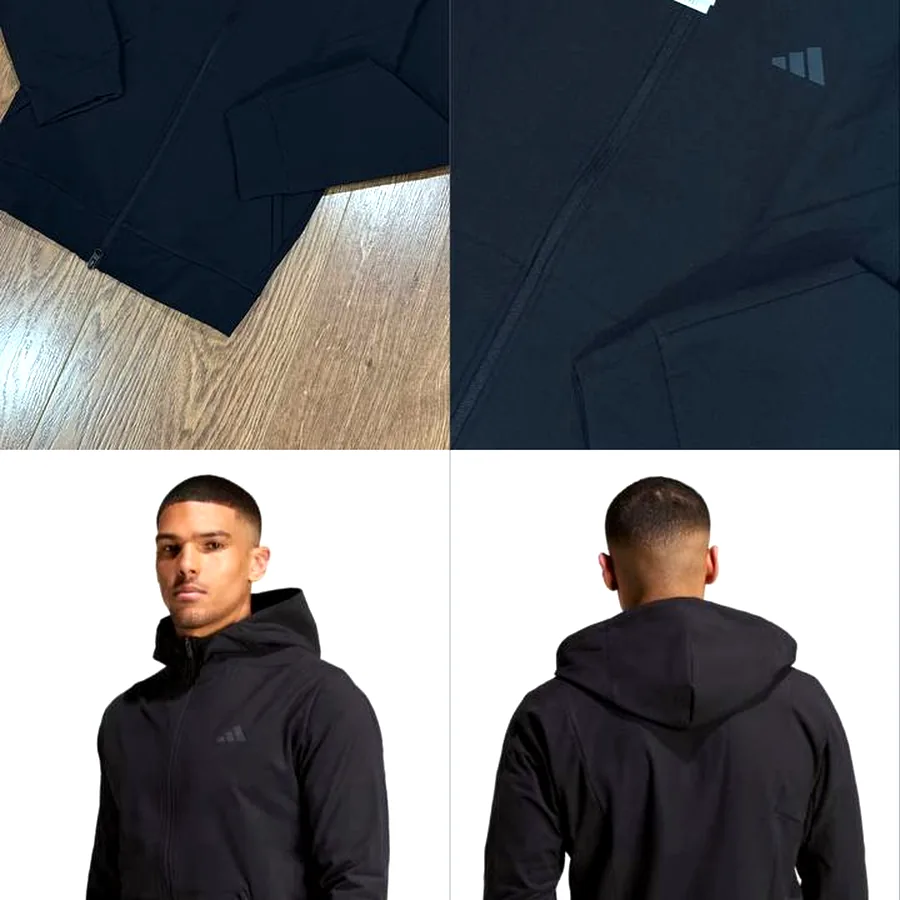 Кофта Adidas оригинал, размер S