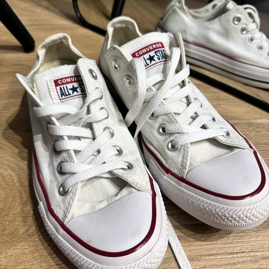 Кеды Converse All Star, размер 39