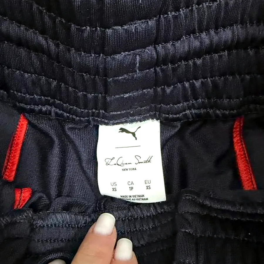Спортивные штаны Puma, размер XS
