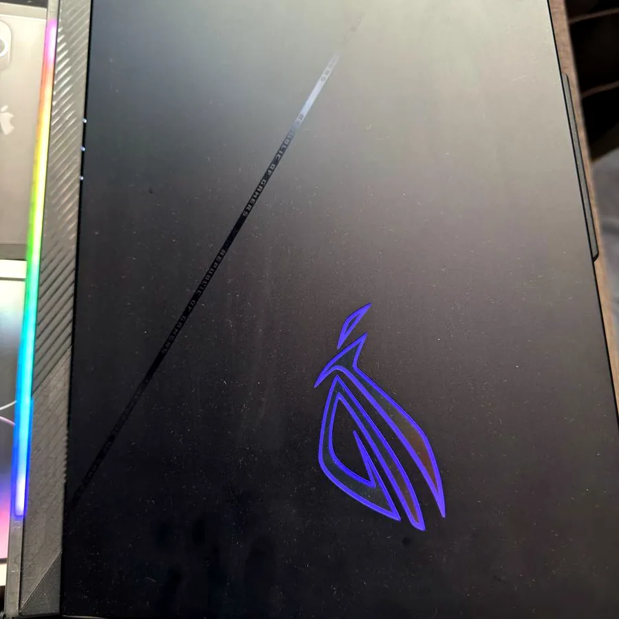 Ноутбук ASUS ROG Strix G16, i9-14900HX, RTX 4080