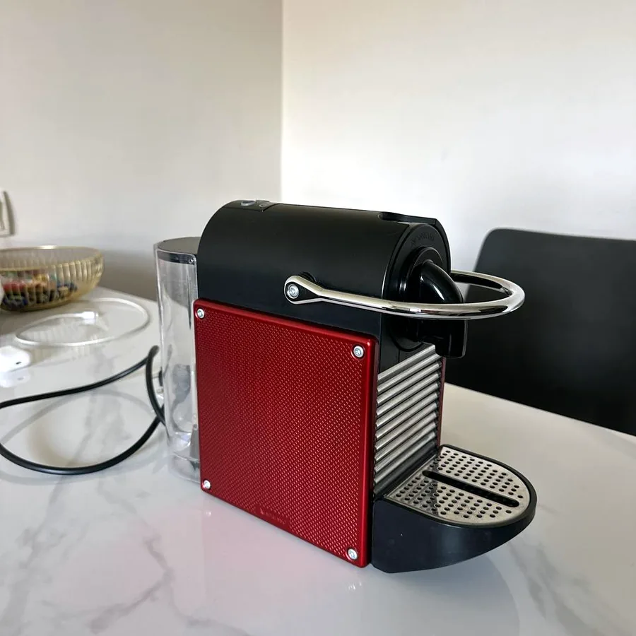 Кофемашина Nespresso классическая