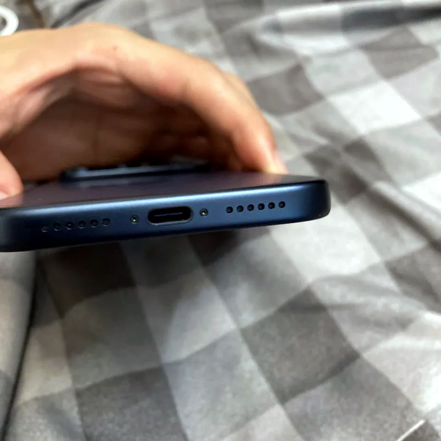 iPhone 17 Pro Max, состояние нового