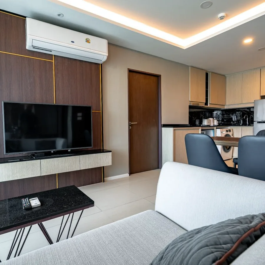 Пхукет, Mida Grande Resort, Surin