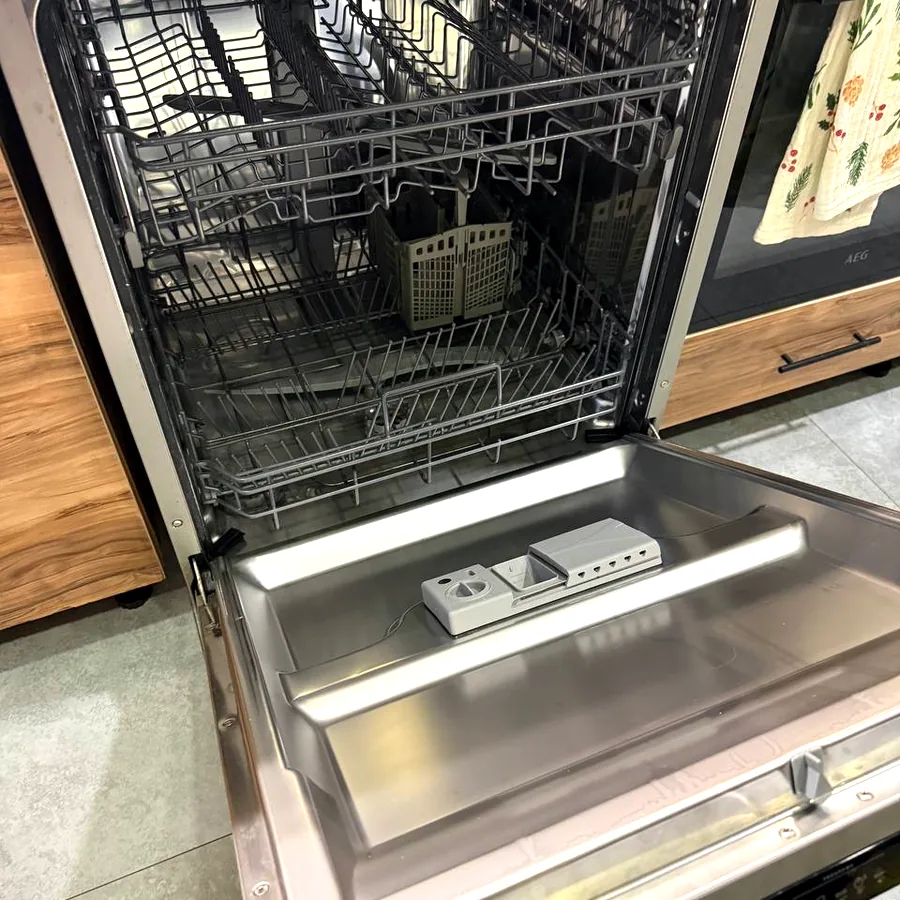 Посудомоечная машина Gorenje GS62010S, 60 см