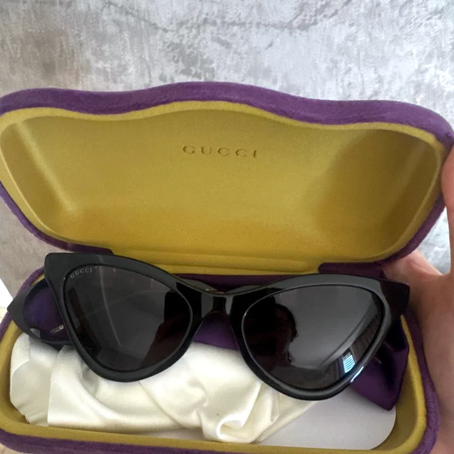 Очки Gucci женские оригинал