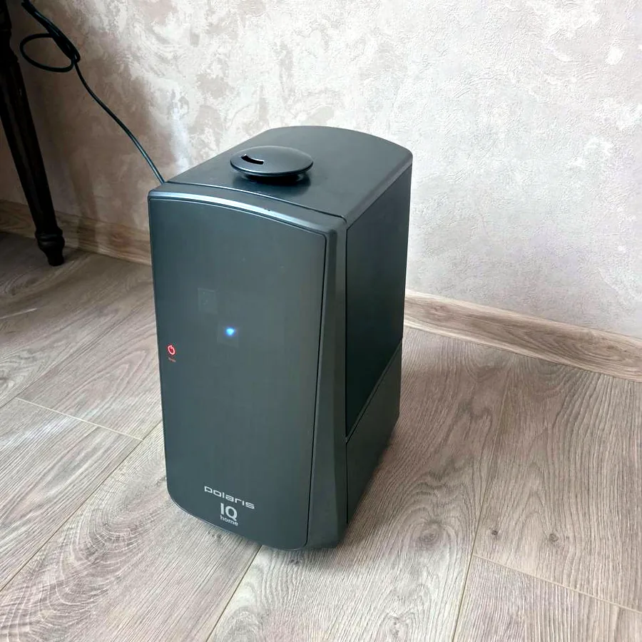 Увлажнитель воздуха Polaris PUH 9105 IQ Home