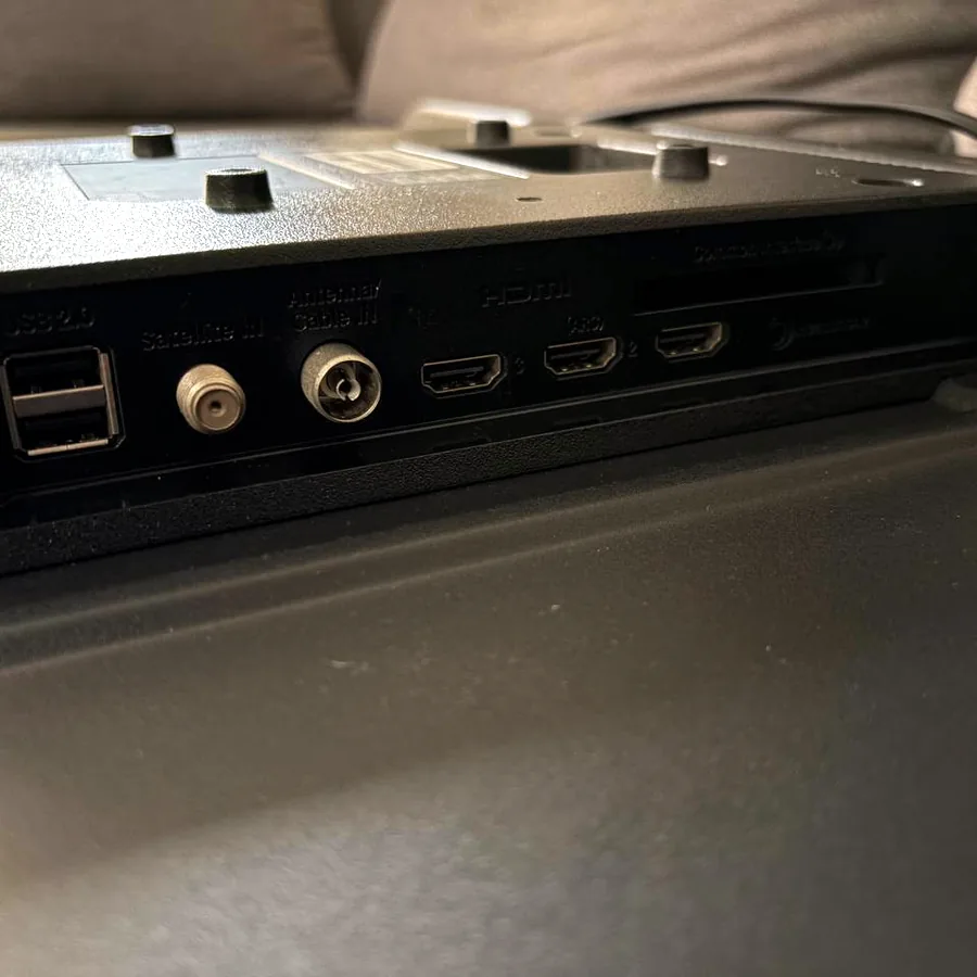 Xiaomi Mi Smart TV 32 дюйма