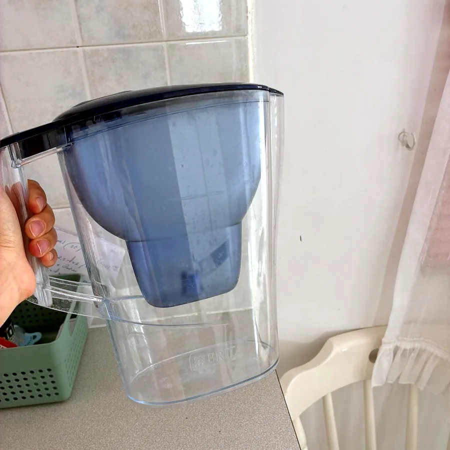 Фильтр для воды Brita