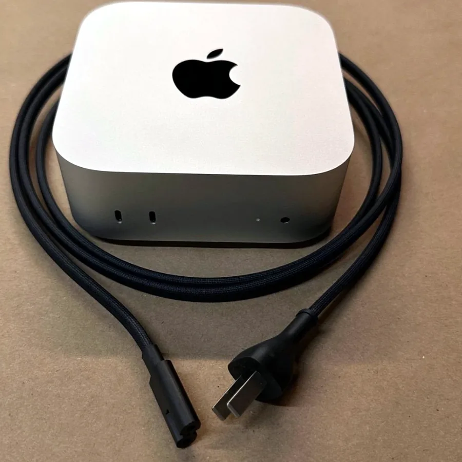 Apple Mac Mini M4 Pro, 24 GB, 512 GB SSD