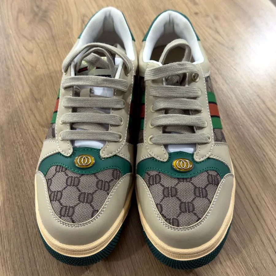 Кроссовки Gucci