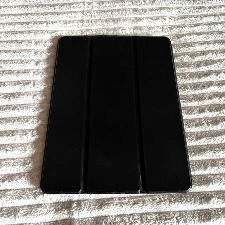 iPad 9, 64 ГБ, с Apple Pencil и чехлом