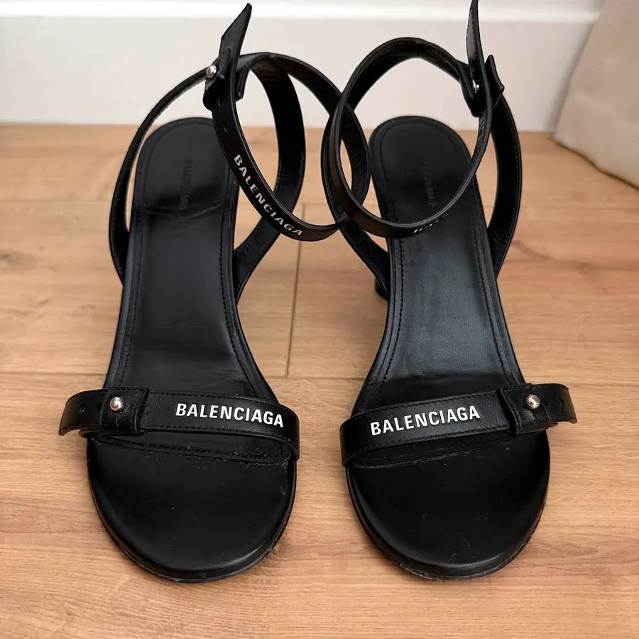 Босоножки Balenciaga, размер 36, оригинал