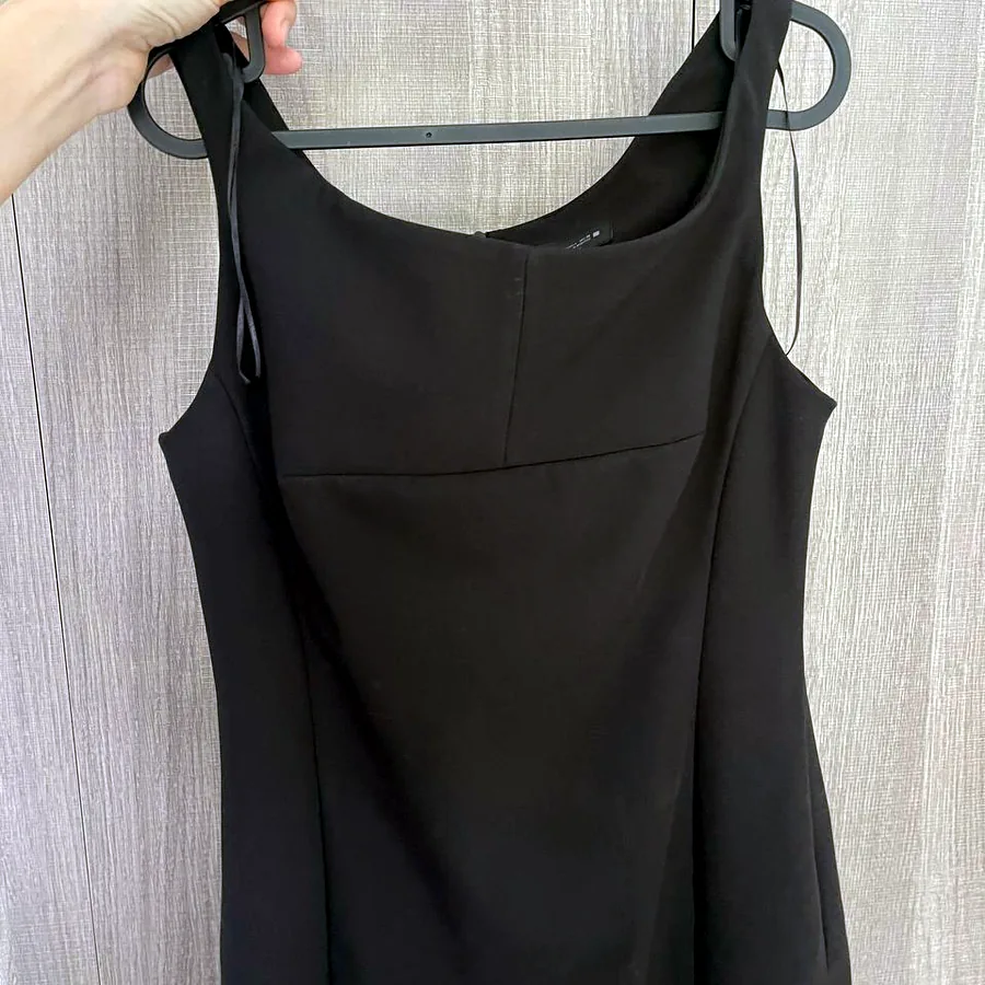 Платье Zara, размер L, новое