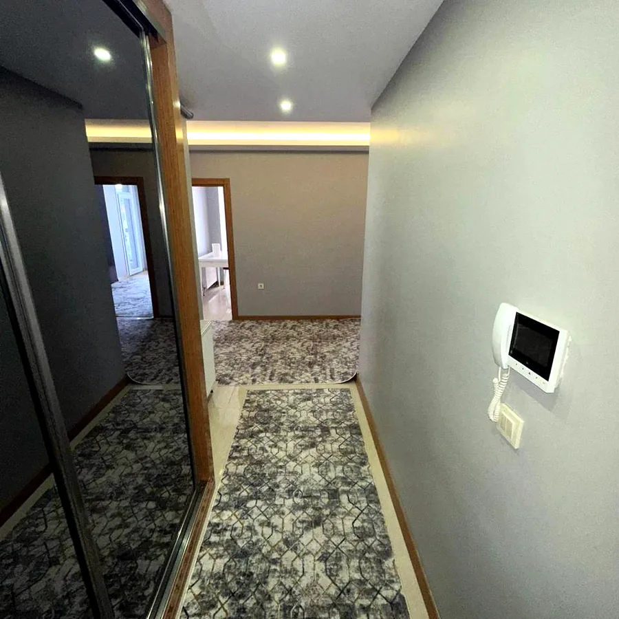 Квартира 2+1 в Бейликдюзю, Стамбул