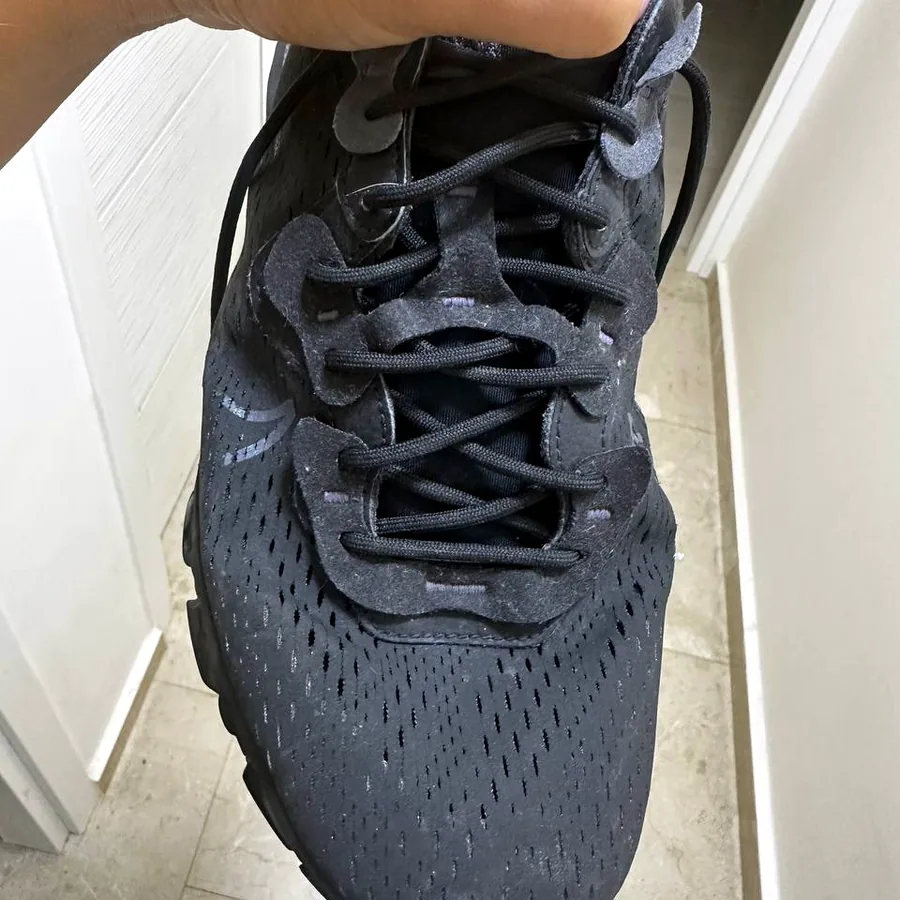 Кроссовки Nike мужские, размер 46