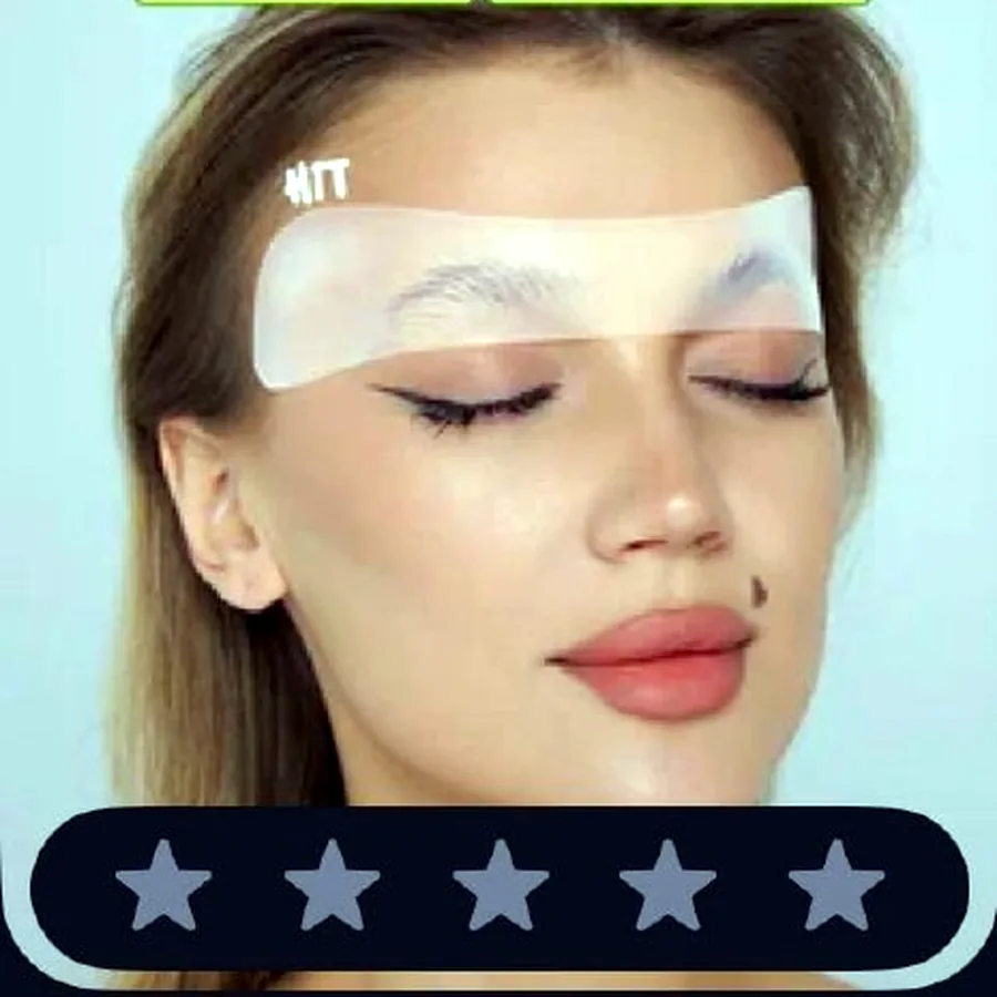 Набор для ламинирования бровей SHIK Pro BrowBar