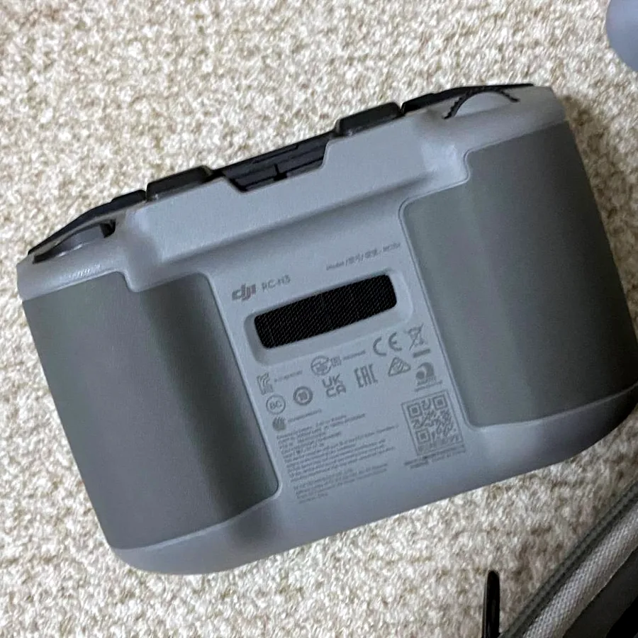 Дрон DJI Neo2 Combo, почти новый