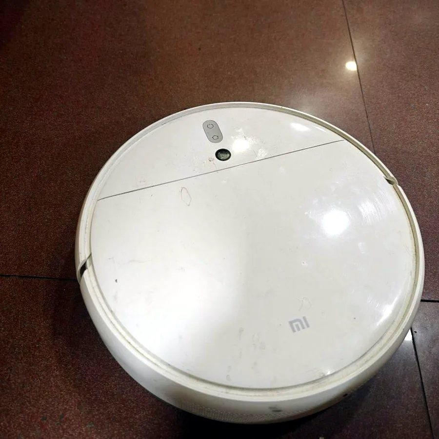 Mi Vacuum Mop, робот-пылесос