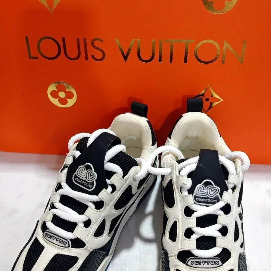 Louis Vuitton LV Skate Sneaker, размер 43