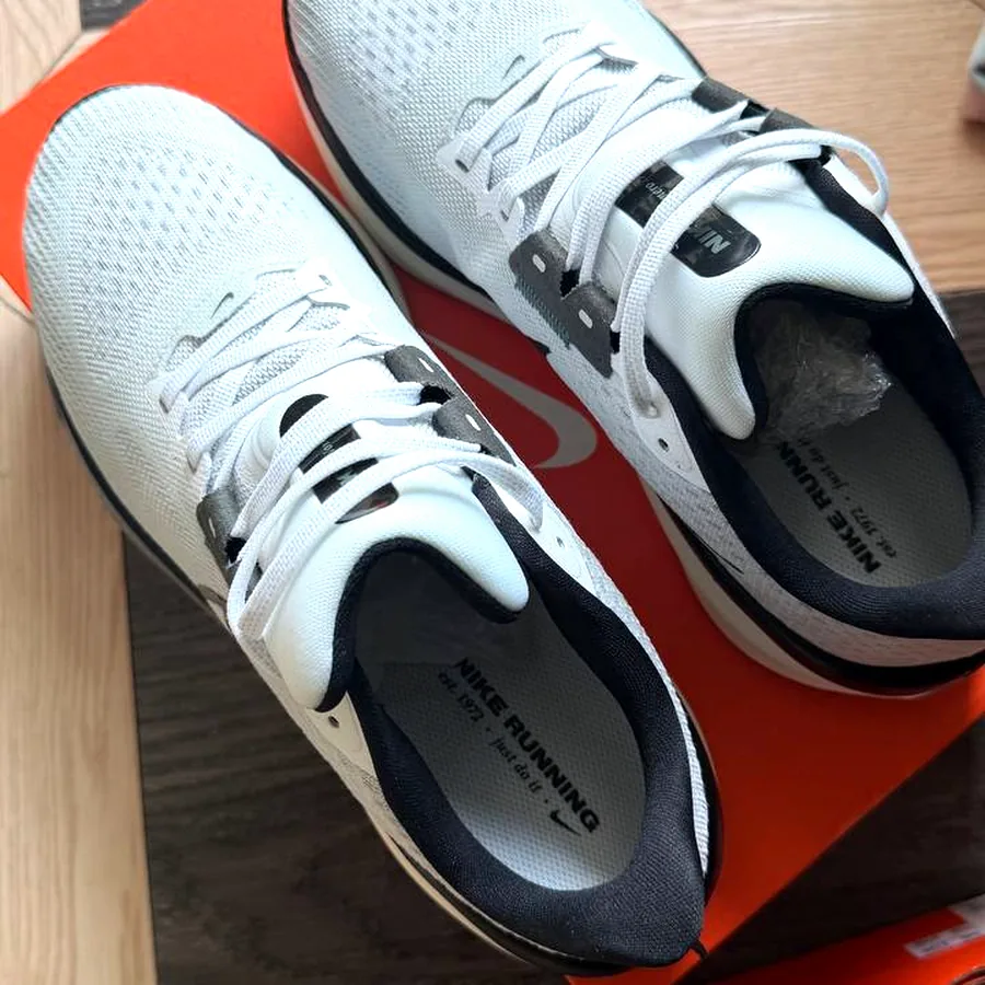 Кроссовки Nike оригинал, размер 41