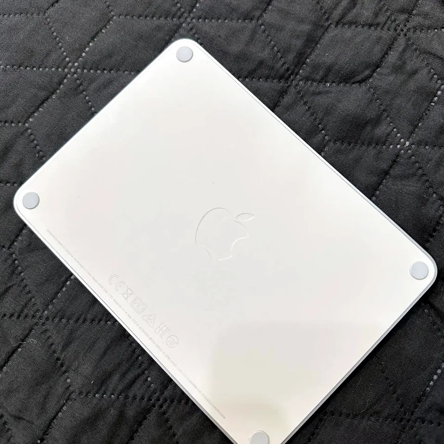 Apple Magic Trackpad 2