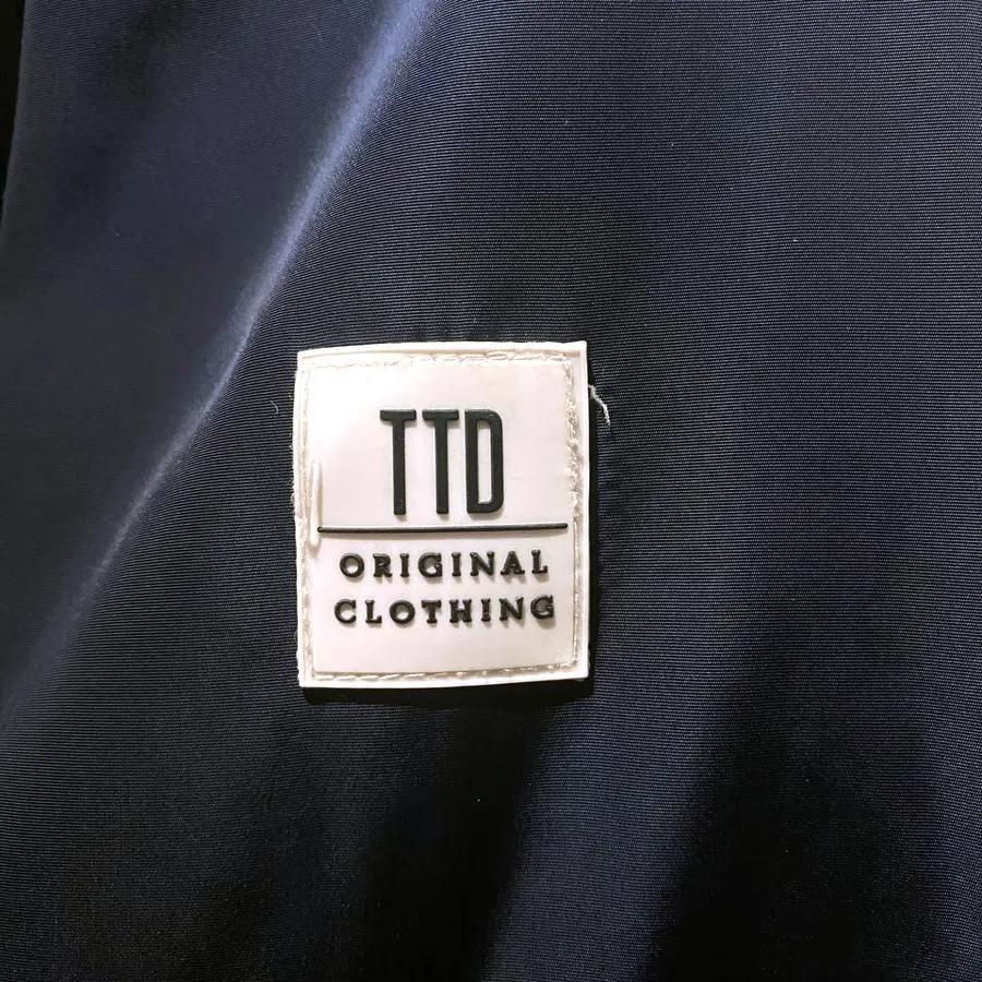 Куртка Tom Tailor Denim, размер S