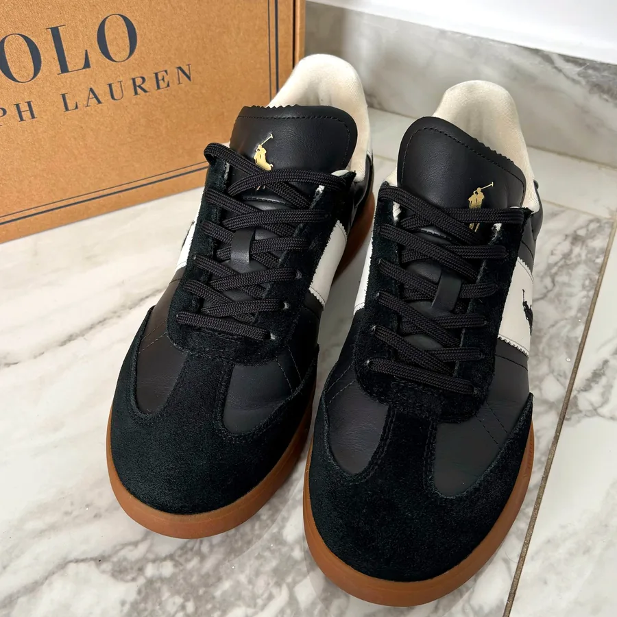 Кроссовки Polo Ralph Lauren Heritage Aera, 41 EU