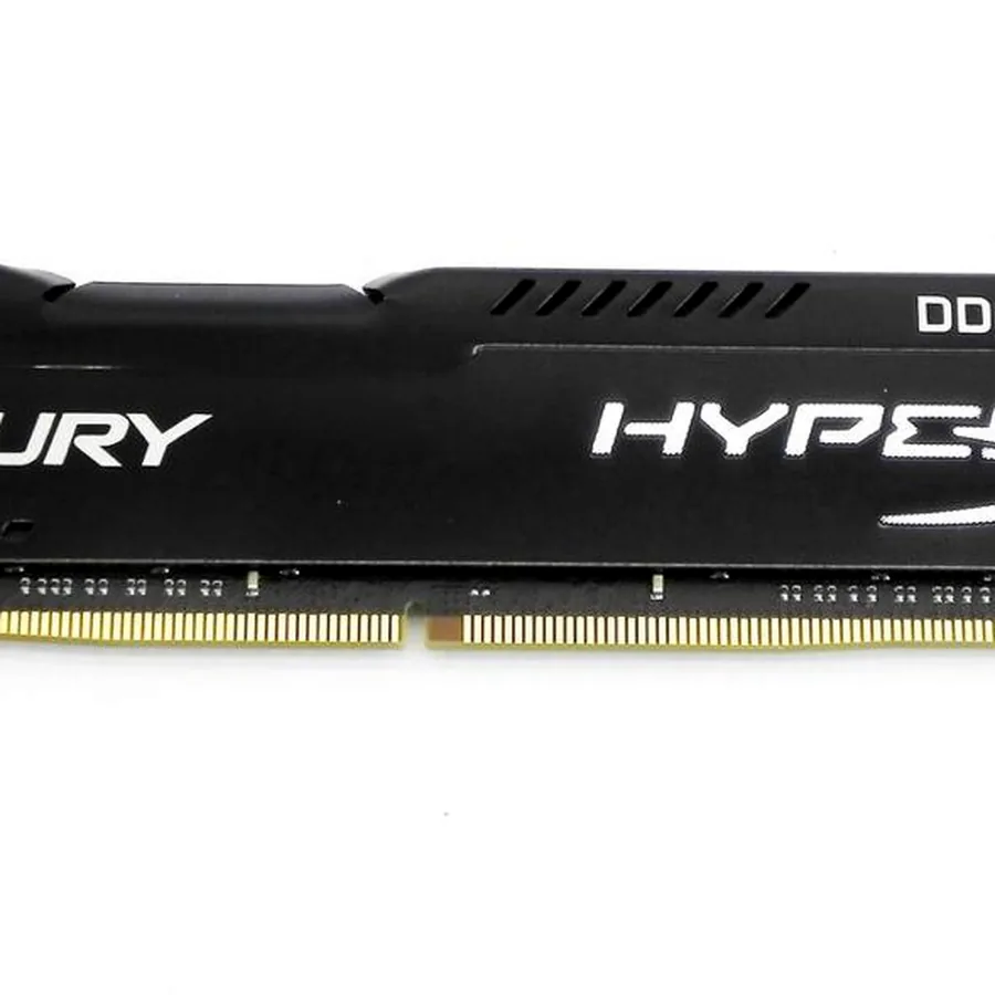 Оперативная память DDR4 Kingston HyperX 8GB