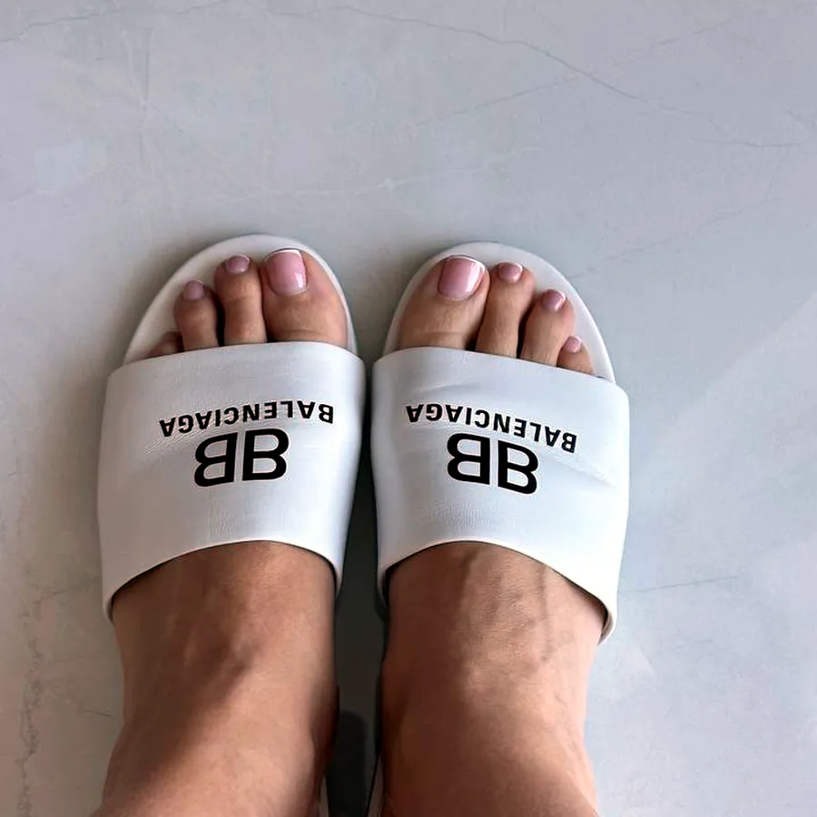 Оригинальные туфли, размер 37