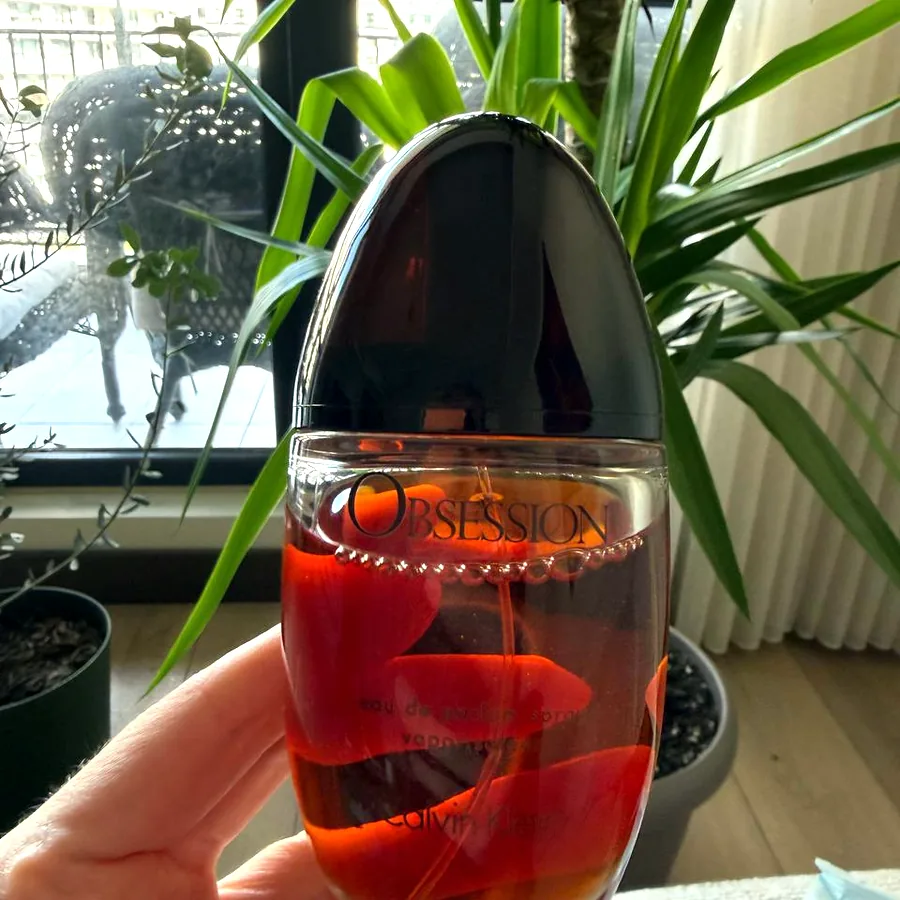 Духи Calvin Klein оригинальные