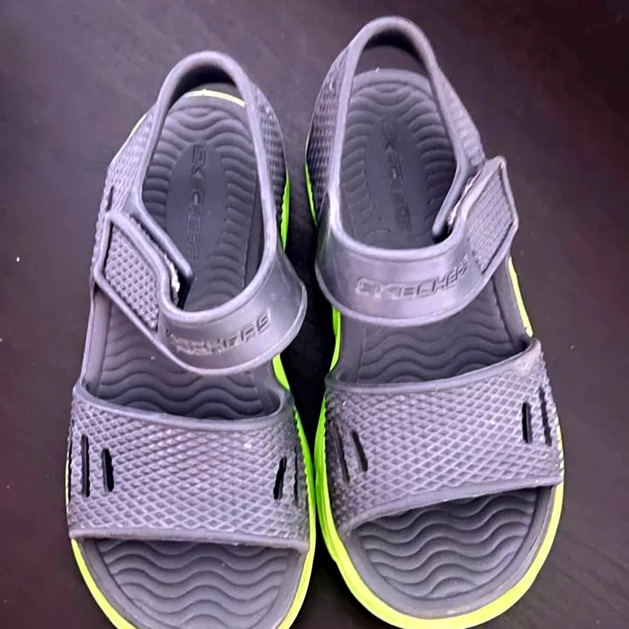 Сандали Skechers, размер 32