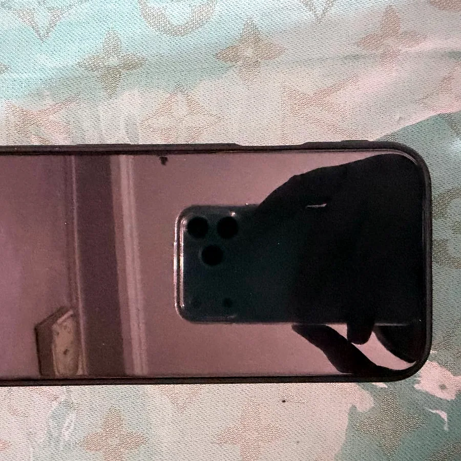 iPhone, 256 ГБ, батарея 91%