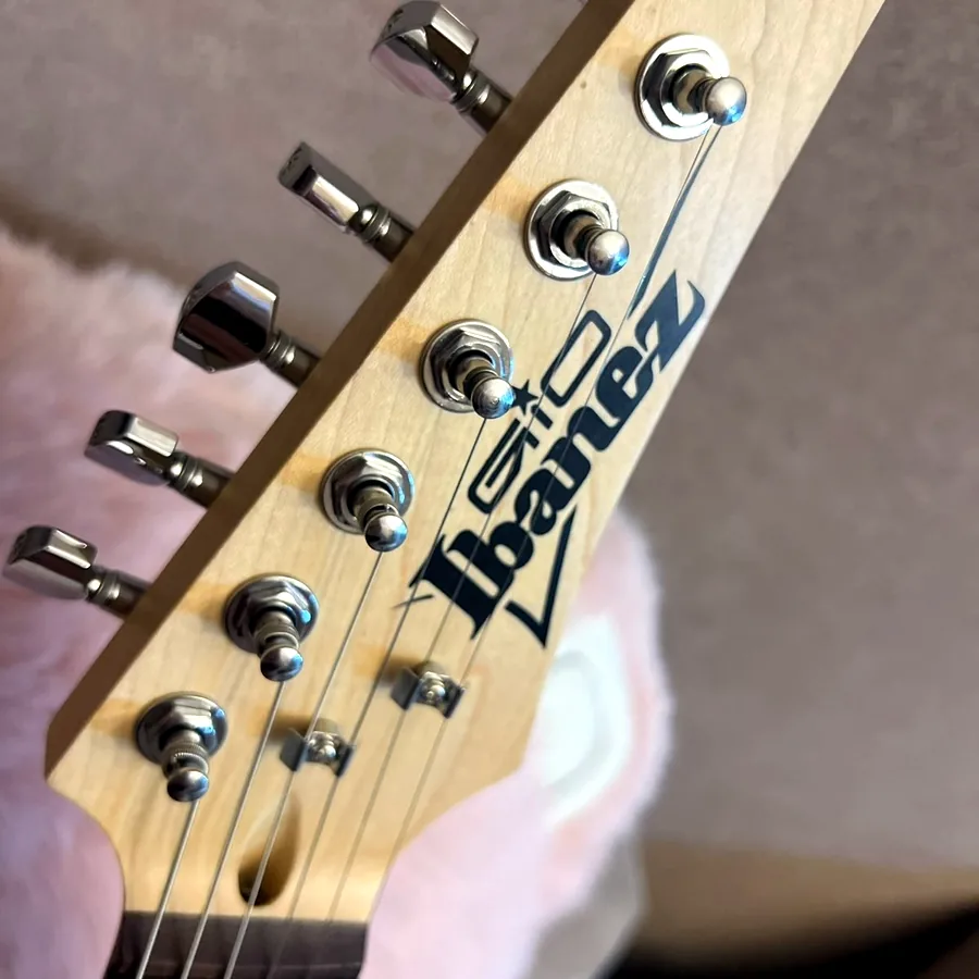 Электрогитара Ibanez Gio, отличное состояние