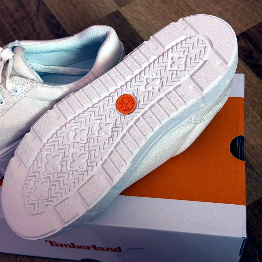 Timberland оригинальные, размер 38.5