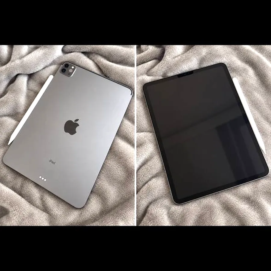 iPad Pro 11 gen 2, 256 GB, идеальное состояние
