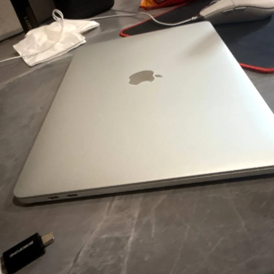 MacBook, цена договорная