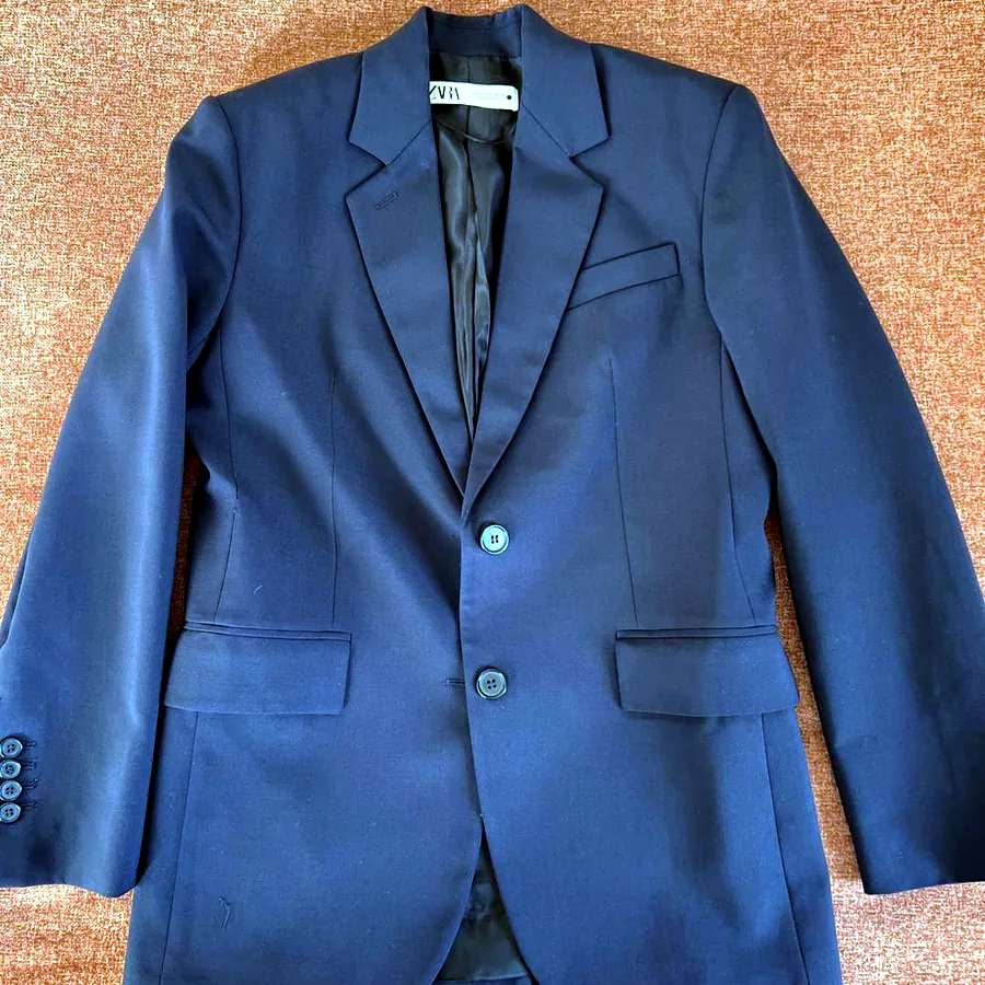 Пиджак Zara, XS-S, новый