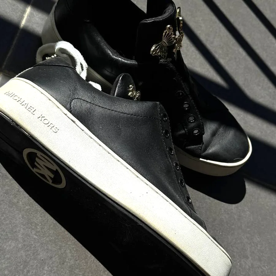Кеды Michael Kors, размер 37