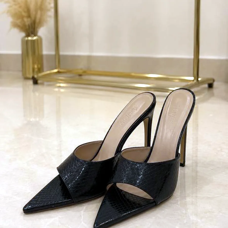 Туфли Zara