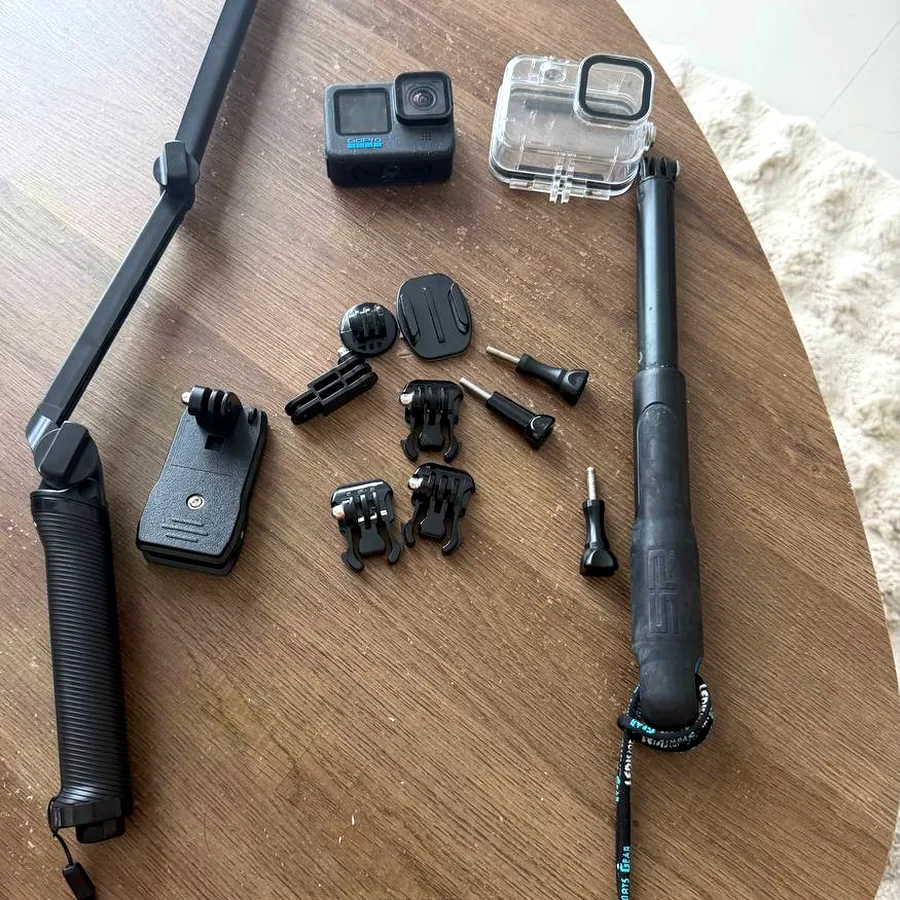GoPro 12 Black